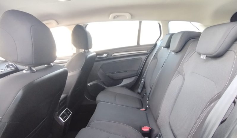 Renault Megane ST cx auto completo