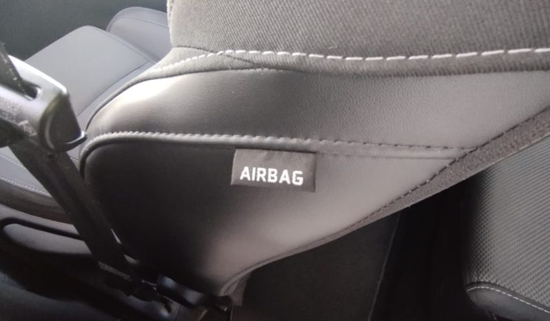 Renault Megane ST cx auto completo