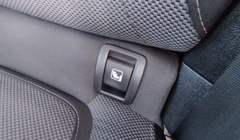 Renault Megane ST cx auto completo