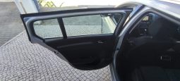 Renault Megane ST cx auto completo