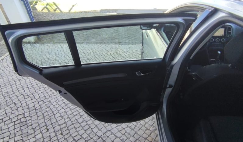 Renault Megane ST cx auto completo