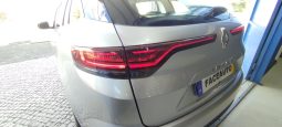 Renault Megane ST cx auto completo