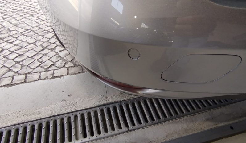 Renault Megane ST cx auto completo
