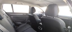 Renault Megane ST cx auto completo