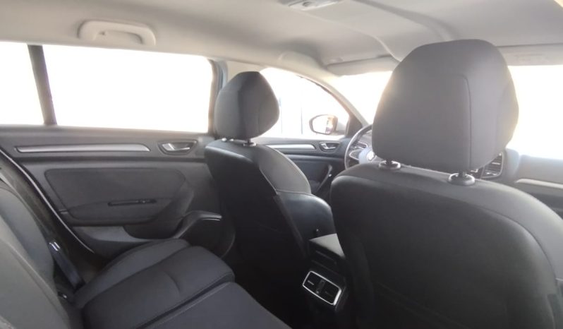 Renault Megane ST cx auto completo
