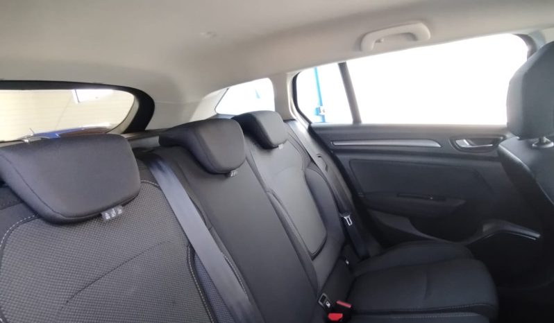Renault Megane ST cx auto completo