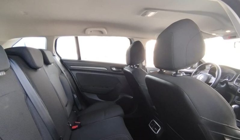 Renault Megane ST cx auto completo