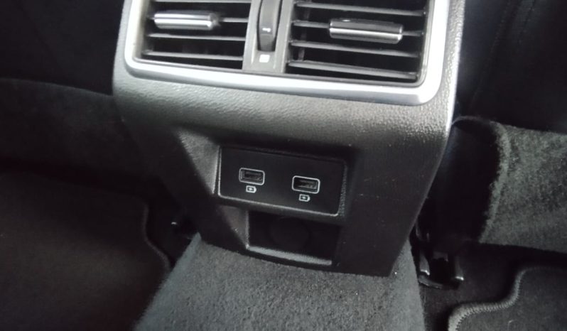 Renault Megane ST cx auto completo