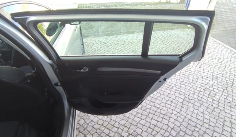 Renault Megane ST cx auto completo