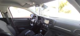 Renault Megane ST cx auto completo