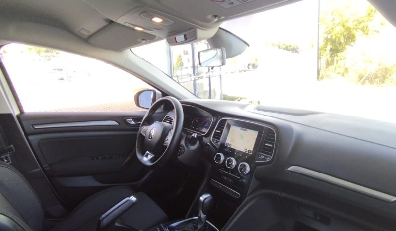 Renault Megane ST cx auto completo