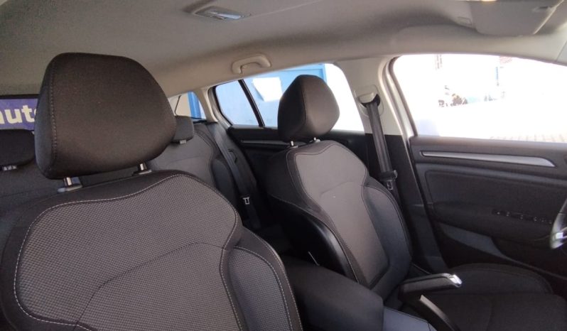 Renault Megane ST cx auto completo
