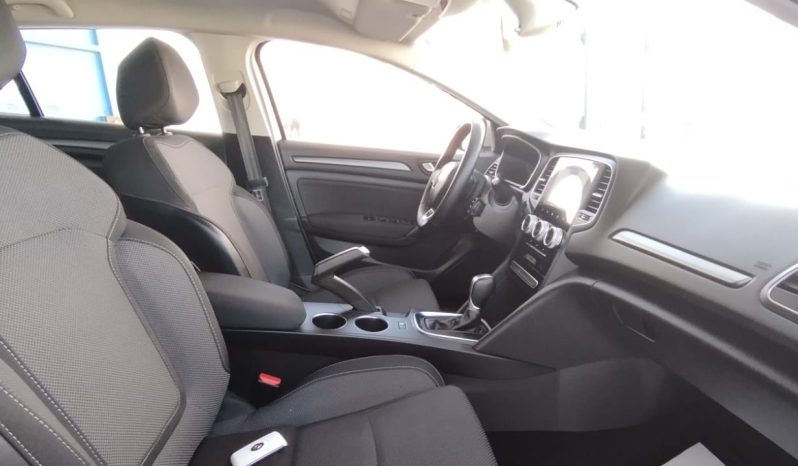Renault Megane ST cx auto completo