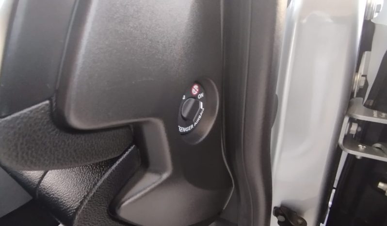 Renault Megane ST cx auto completo