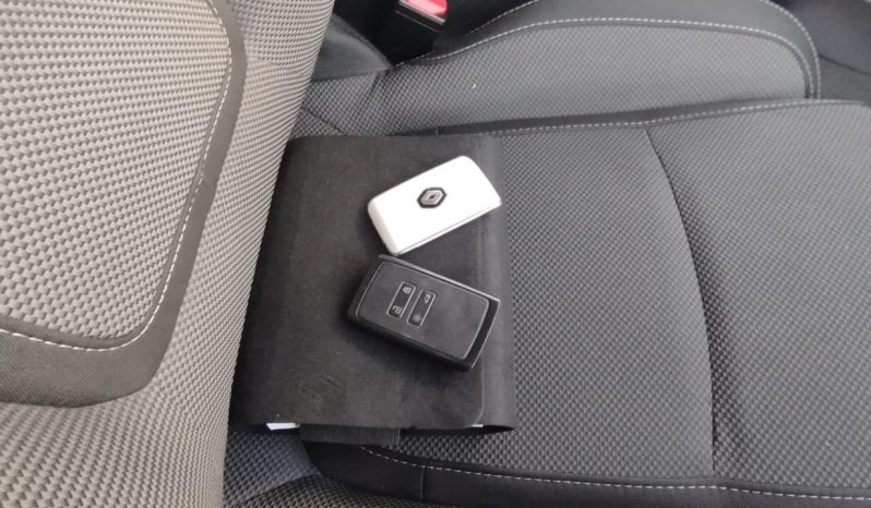 Renault Megane ST cx auto completo