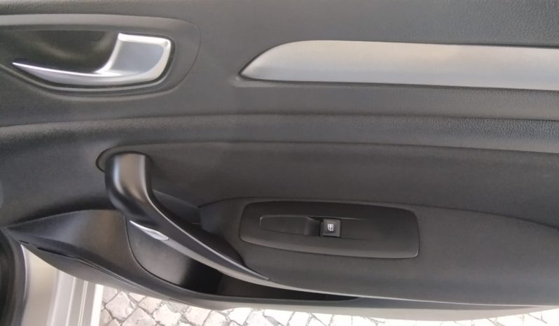 Renault Megane ST cx auto completo
