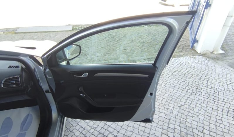 Renault Megane ST cx auto completo
