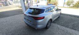 Renault Megane ST cx auto