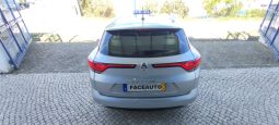Renault Megane ST cx auto completo