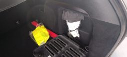 Renault Megane ST cx auto completo