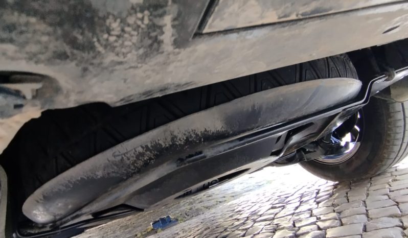 Renault Megane ST cx auto completo