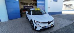 Renault e-Megane