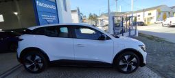 Renault e-Megane