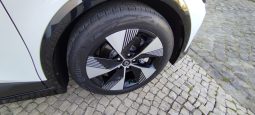 Renault e-Megane completo