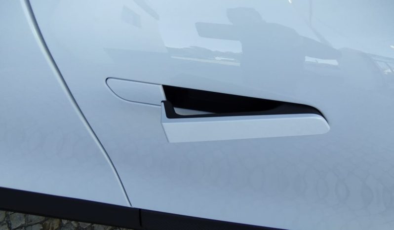 Renault e-Megane completo