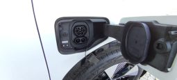 Renault e-Megane completo