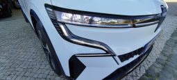 Renault e-Megane completo