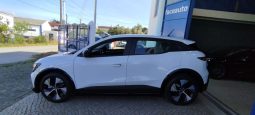 Renault e-Megane completo