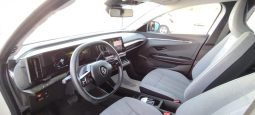 Renault e-Megane completo