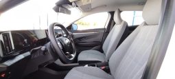 Renault e-Megane completo
