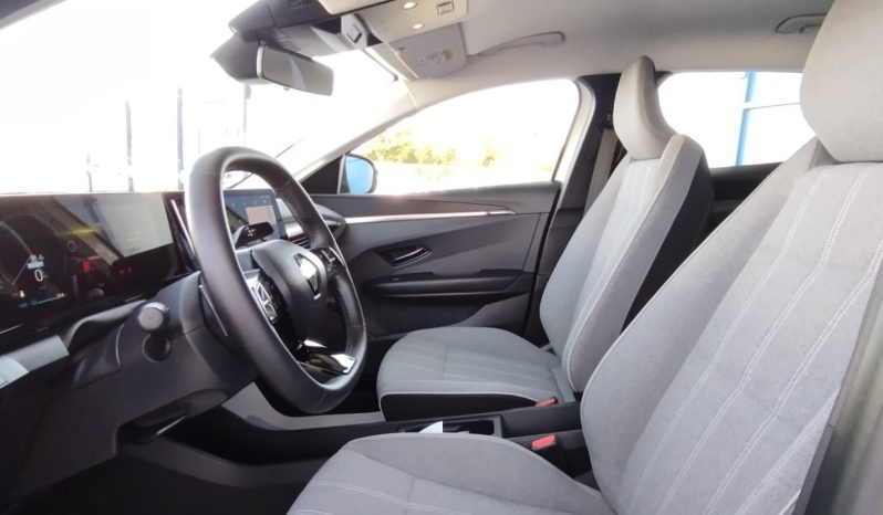Renault e-Megane completo