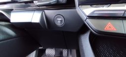 Renault e-Megane completo