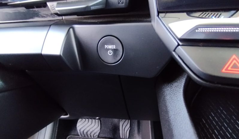 Renault e-Megane completo