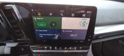 Renault e-Megane completo