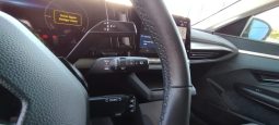 Renault e-Megane completo