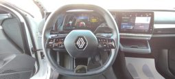 Renault e-Megane completo