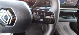 Renault e-Megane completo