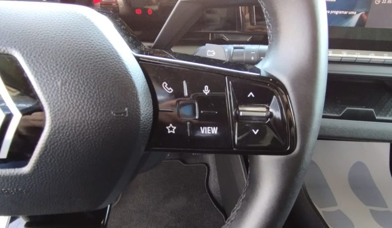 Renault e-Megane completo
