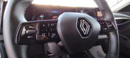 Renault e-Megane completo