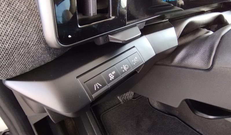Renault e-Megane completo