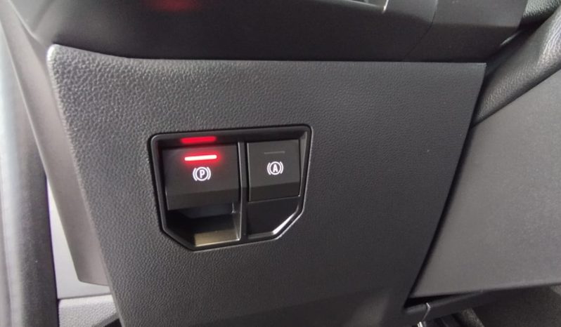 Renault e-Megane completo