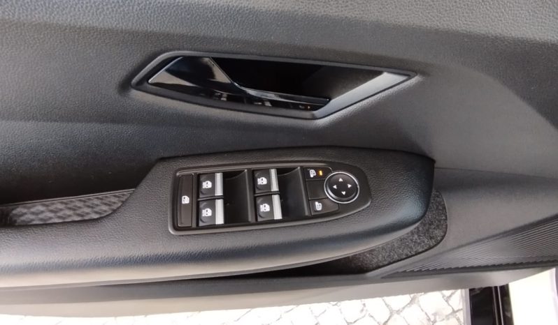 Renault e-Megane completo