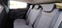 Renault e-Megane completo