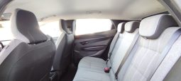 Renault e-Megane completo