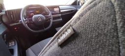 Renault e-Megane completo
