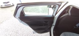 Renault e-Megane completo